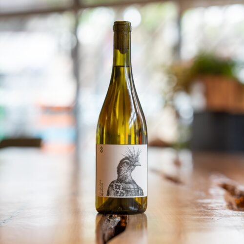 Cerro Chapeu Trebbiano, Malvasia 2024 (Uruguay) - Botella